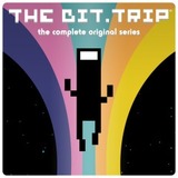 Bit.Trip: The Complete Original Series, The (PlayStation 4)